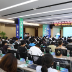 【对外开放突破年】“湘汇全球”外汇政策宣讲入醴 为外贸企业送上“避险良方”