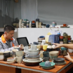 【打造“三个高地”·走在前列】醴陵新增2家省级工业设计中心 精陶瓷业和益嘉瓷业入选