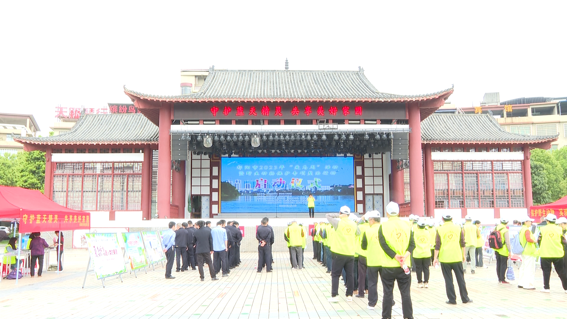 爱鸟启动仪式-3.Bmp