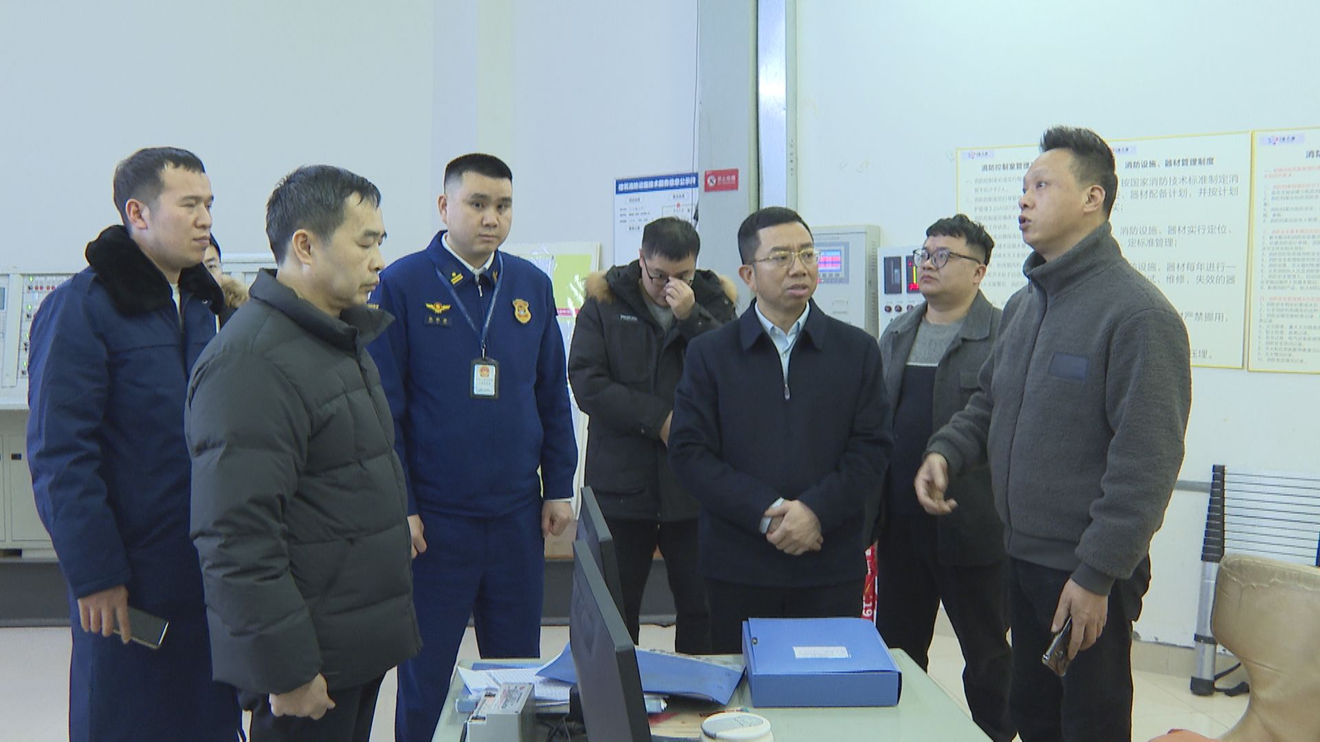 柏雄文督查-2.jpg 柏雄文督查-2.jpg