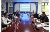 祁阳高新区：“邻里会”架起企业协同“连心桥”