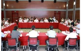 电影《一担银元》剧本专家论证会在北京举行