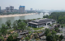 祁阳：数字技术“复活”摩崖石刻 打造文旅消费新场景