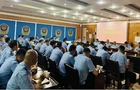 宁乡市市场监督管理局： 七个支部联学共促 赋能市场监管新实践