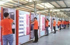 从宁乡走向世界：  中国智能售货机引领零售新业态