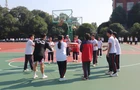 五育并举润童心 活力运动绽芳华｜宁乡市金海中学开展周末趣味文体活动