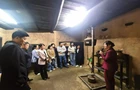 实地研学拓视野，知行合一促提升 ——宁乡市乡科级干部进修班（第四期）开展外出现场教学