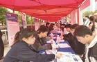 宁乡两场校招揽才83人
