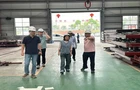 筑牢安全防线！宁乡市发改局（国动办）开展人防企业安全生产专项检查