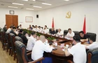 张作林主持召开宁乡经开区2026年第7次党工委会议