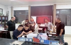 “汛”速行动 宁乡市流沙河镇全力以赴筑牢防汛“安全堤”
