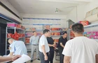 巷子口镇开展烟花爆竹领域安全生产“大排查、大检查、大整治”专项行动