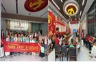 悦纳情绪暖童心 亲子相伴促成长——老粮仓镇开展亲子关爱志愿服务活动