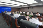 宁乡经开区2026年七月份工作调度会召开