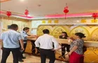 巷子口镇开展消防安全常态化集中夜查行动