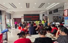 东进之声|历经铺街道东城社区：学习民族宗教政策法规 共建平安和谐社区