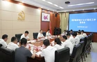 黄滔调研喻家坳乡“4×5”相关工作