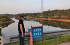 宁乡市喻家坳乡：三级联动织密防溺水安全网