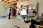 宁乡市坝塘镇强化化妆品监管 保障消费者用妆安全