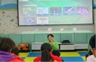 以艺术为桥 宁乡市星苑儿童康复中心点亮特殊儿童的成长星空
