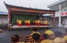 文艺汇演展风采，趣味游戏促融合——宁乡市冬阳残疾人托养服务中心开展助残日主题活动