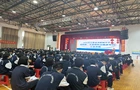 课堂变“问答场”，健康科普行——万场健康知识讲座历经铺在行动