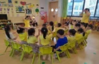 康教融合暖童心 相伴成长筑未来