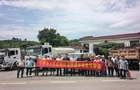 宁乡市道林镇： 用“大家”的手重新捂热“大水”后的生活