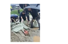 宁乡市道林镇： 用“大家”的手重新捂热“大水”后的生活