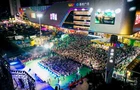 燃动宁乡！“湘BA”对决来袭，两大商超福利同步上线~
