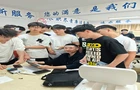 宁乡社保卡服务下乡入企，群众直说“真方便”