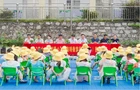 文明实践我行动｜“情系流沙河·乡村迎振兴”爱心公益活动温暖宁乡市流沙河镇