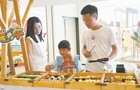宁乡举行“紫金北——我们的节日·端午”欢乐荟活动