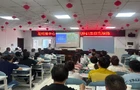 宁乡市花明楼中心卫生院开展消防安全知识培训及应急演练