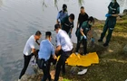 七旬婆婆落水漂至河中！ 市园林中心工作人员与热心钓友合力救人