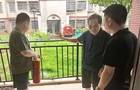 东进之声丨聚集群众微实事，托起民生幸福事——群星社区依托微实事重点清单，托起居民安全感和幸福感