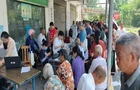 宁乡社会保障卡惠民服务宣传月活动便民惠民显成效