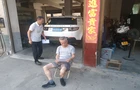 东进之声｜历经铺街道金南社区开展高温“敲门行动” 入户宣讲筑牢安全防线
