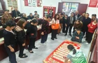 白马桥街道凤祥社区“月满凤祥 喜乐团圆”中秋主题活动