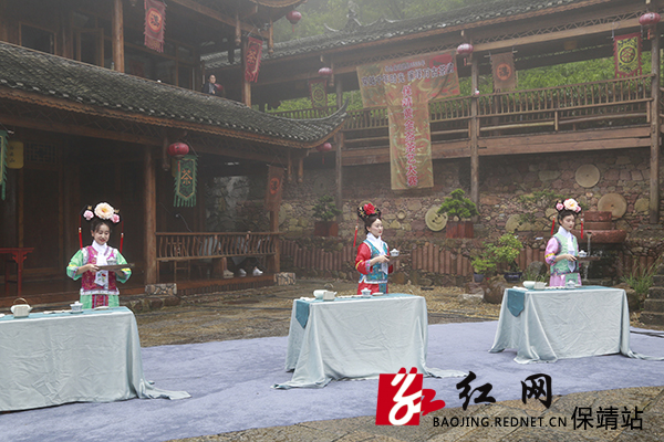 县税务局：《三清之味》.JPG