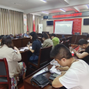 保靖县民政局开展“美好生活·民法典相伴”主题宣传活动