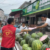 保靖县葫芦镇开展民族团结进步创建系列宣传活动