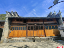 保靖：筑牢传统古村落保护“防火墙”