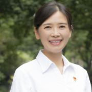 二十大代表风采丨易冉：焊花飞舞中绽放人生价值