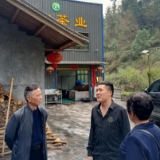 保靖县老科协:上门服务“三农”助力乡村振兴献余热