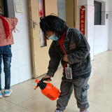 保靖县毛沟镇芙蓉学校:强化疫情防控工作筑牢校园安全底线