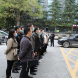 湘西州援助怀化检测核酸采样标本 并派出卫监人员20名驰援抗疫