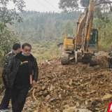 保靖县阳朝乡尧洞村:“五化”工程助力乡村振兴