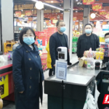 保靖县清水坪镇:严控聚集性活动,筑牢防疫安全屏障