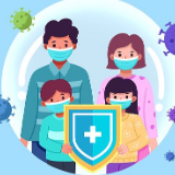 【疫情防控健康知识科普】核酸采样时如何做好个人防护